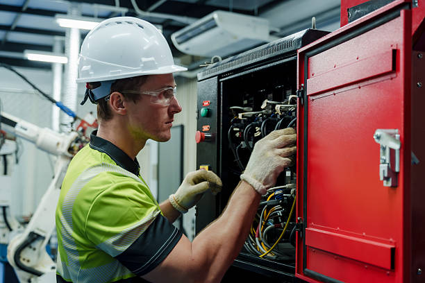 24/7 Emergency Generator Installation experts in Panama, OK