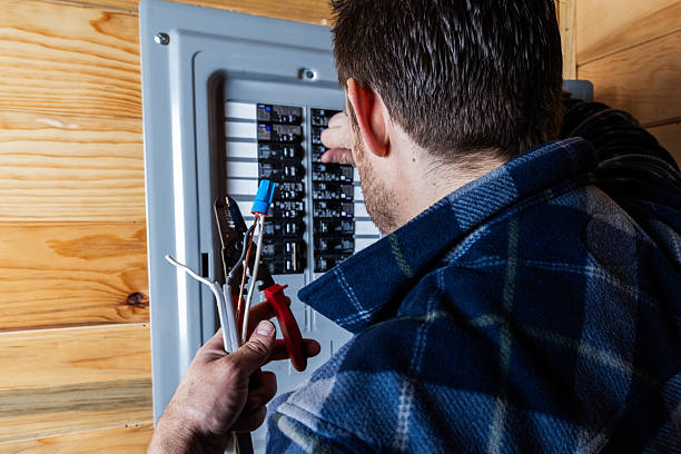 Affordable Generator Installation solutions in Panama, OK